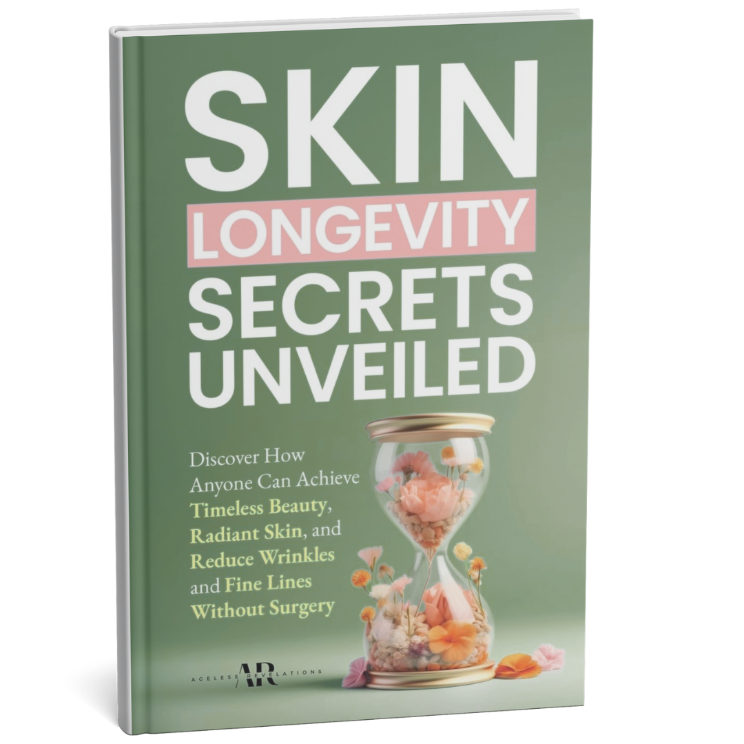Skin Longevity Secrets
