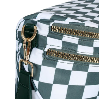 Xyra™ GoFree - The Roomiest Bum Bag