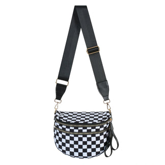 Xyra™ GoFree - The Roomiest Bum Bag