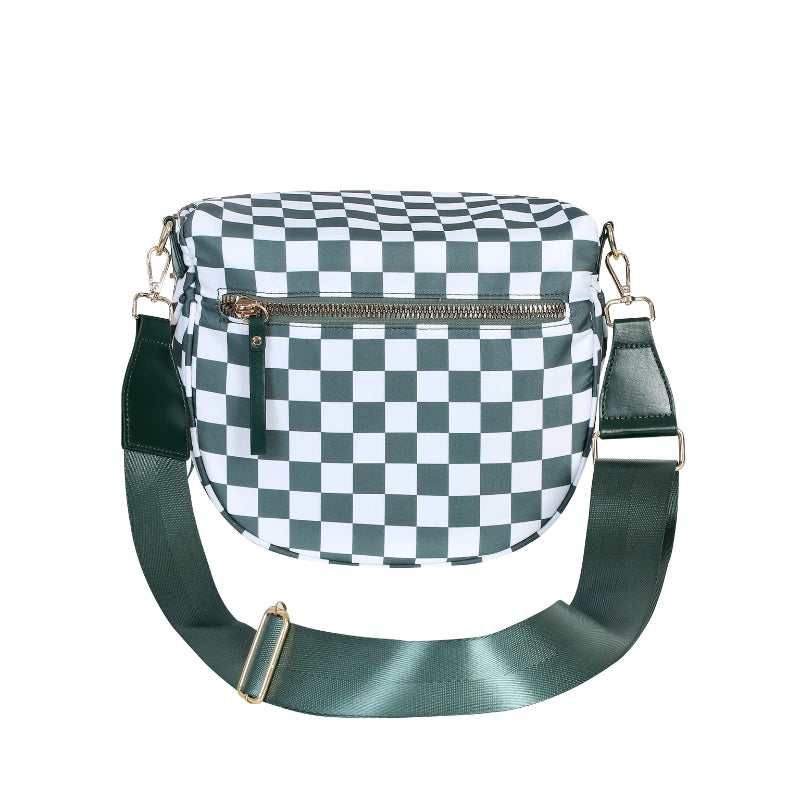 Xyra™ GoFree - The Roomiest Bum Bag