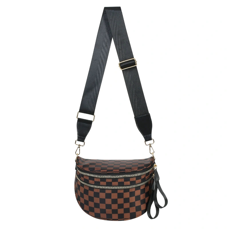 Xyra™ GoFree - The Roomiest Bum Bag