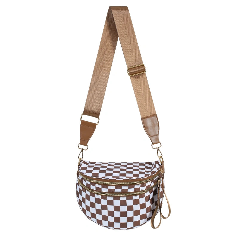 Xyra™ GoFree - The Roomiest Bum Bag
