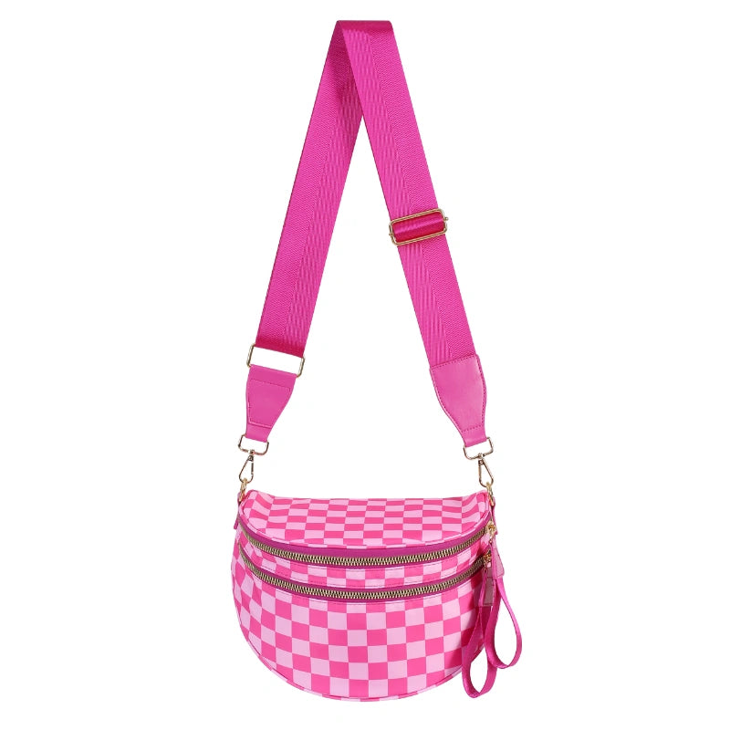 Xyra™ GoFree - The Roomiest Bum Bag