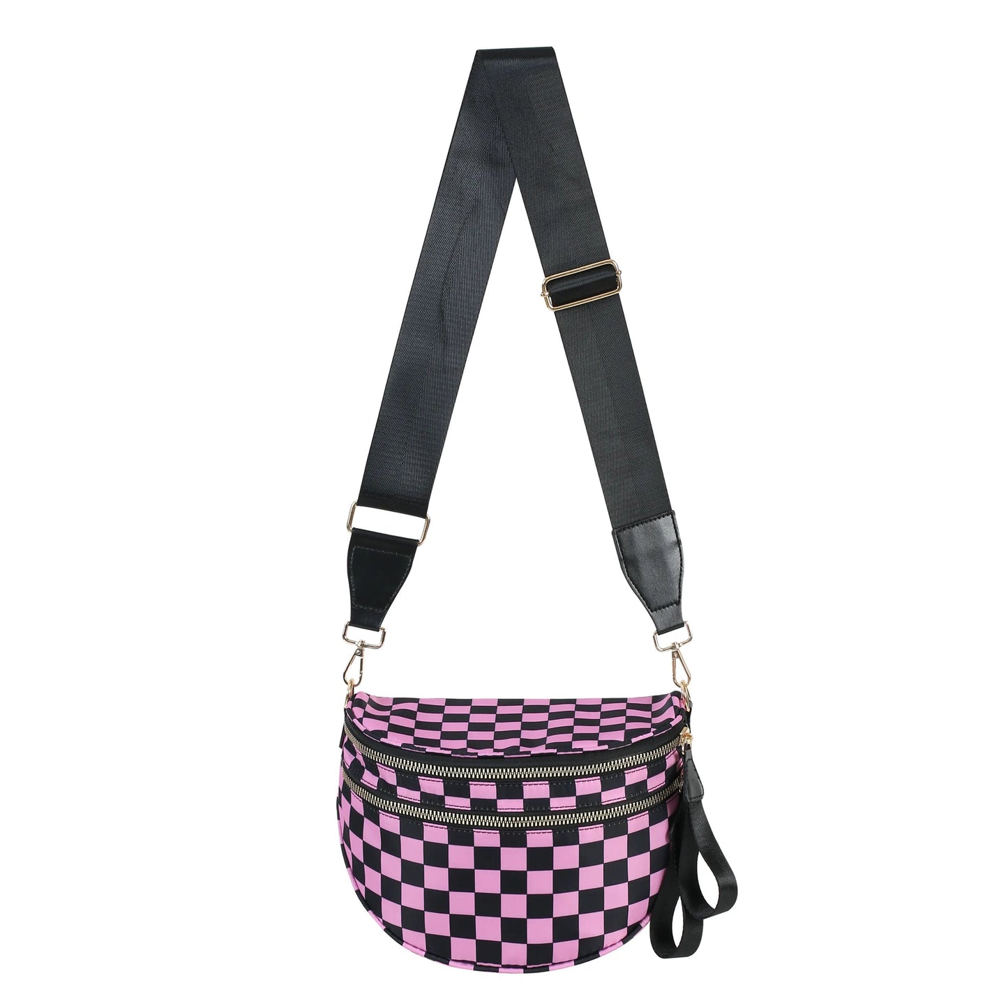 Xyra™ GoFree - The Roomiest Bum Bag