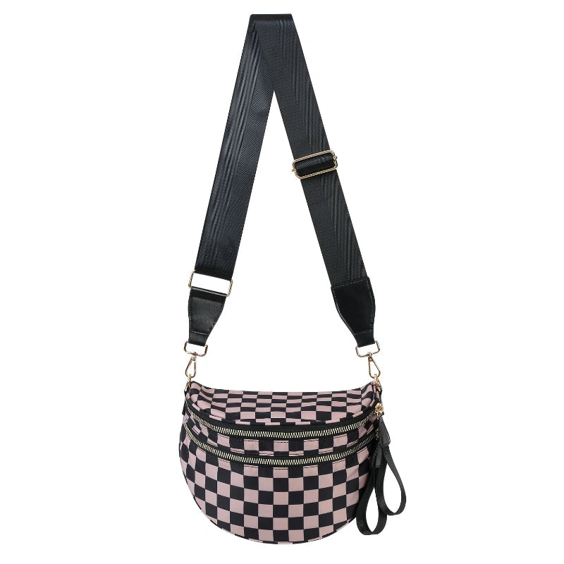 Xyra™ GoFree - The Roomiest Bum Bag