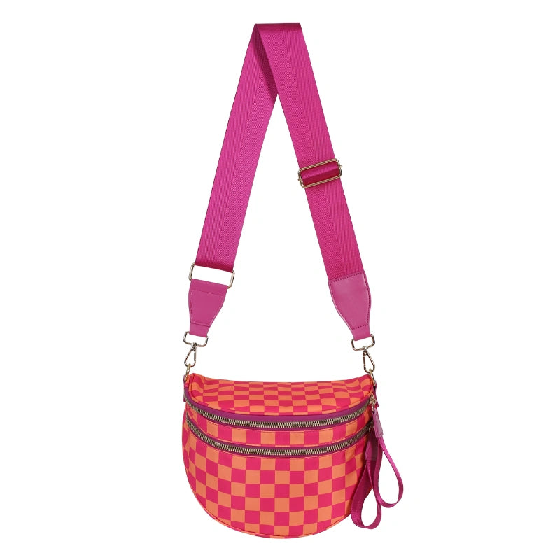 Xyra™ GoFree - The Roomiest Bum Bag