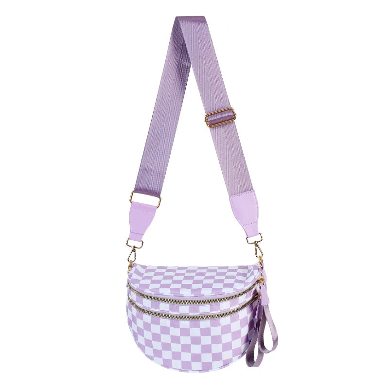 Xyra™ GoFree - The Roomiest Bum Bag