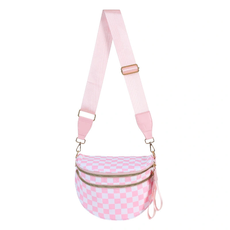 Xyra™ GoFree - The Roomiest Bum Bag