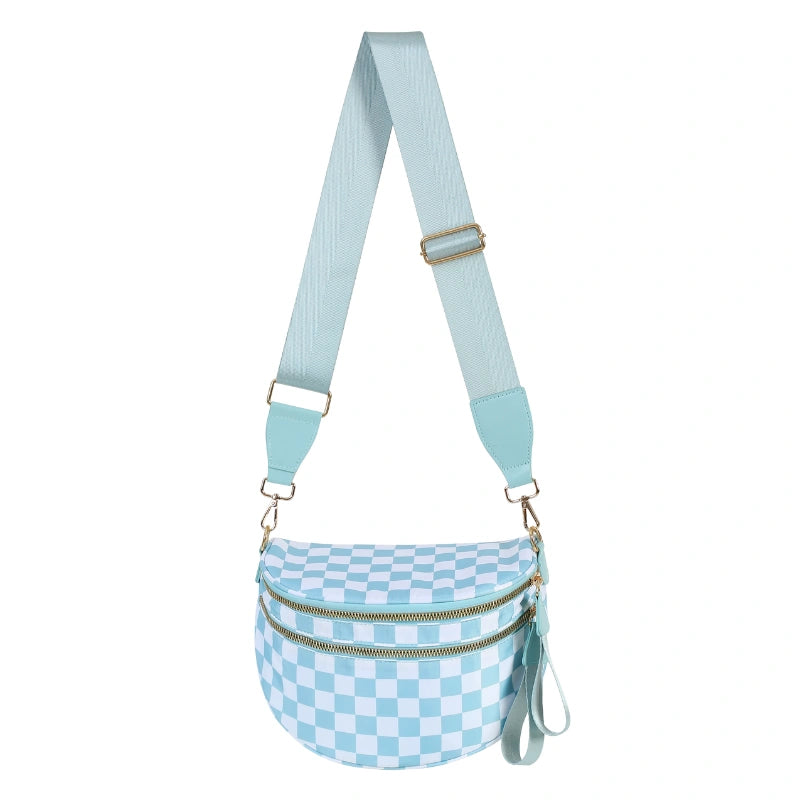 Xyra™ GoFree - The Roomiest Bum Bag