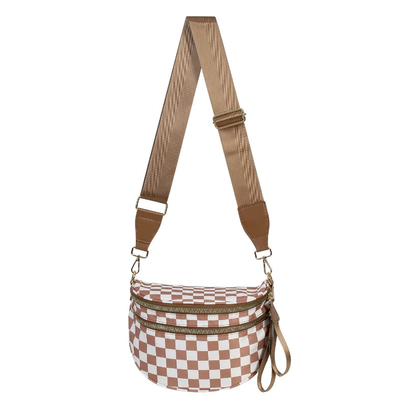Xyra™ GoFree - The Roomiest Bum Bag
