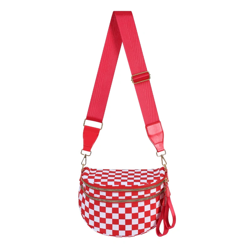 Xyra™ GoFree - The Roomiest Bum Bag
