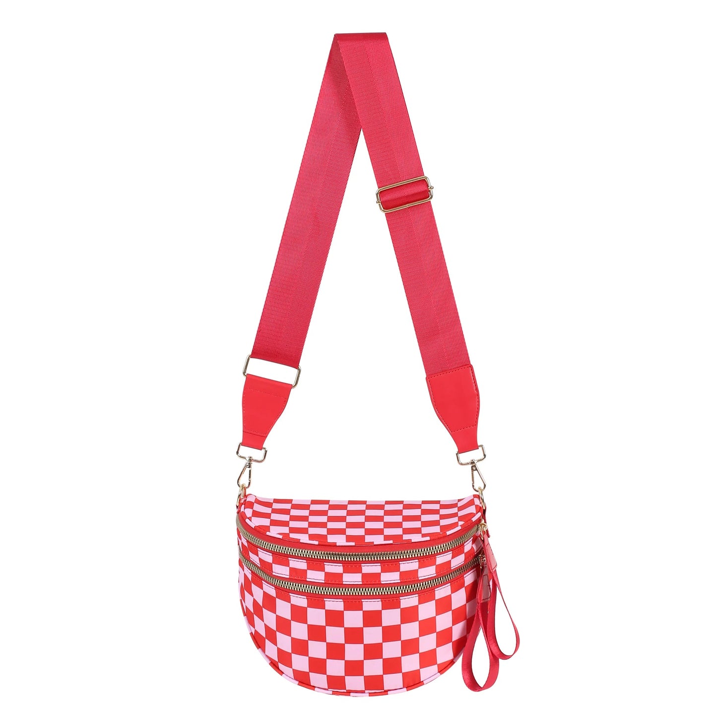 Xyra™ GoFree - The Roomiest Bum Bag