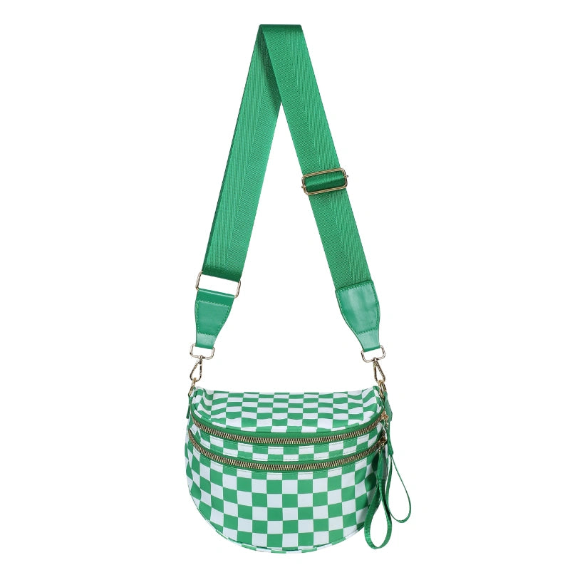 Xyra™ GoFree - The Roomiest Bum Bag