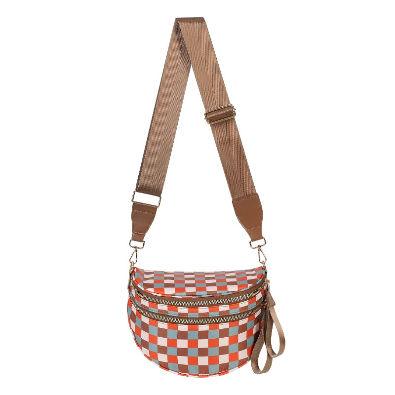 Xyra™ GoFree - The Roomiest Bum Bag