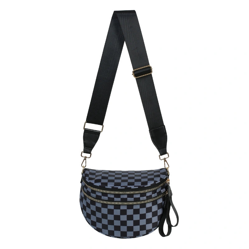 Xyra™ GoFree - The Roomiest Bum Bag