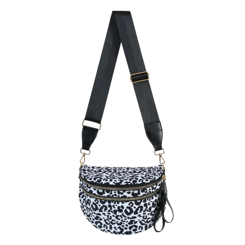 Xyra™ GoFree - The Roomiest Bum Bag