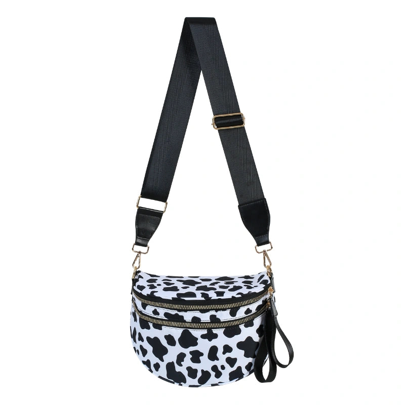 Xyra™ GoFree - The Roomiest Bum Bag