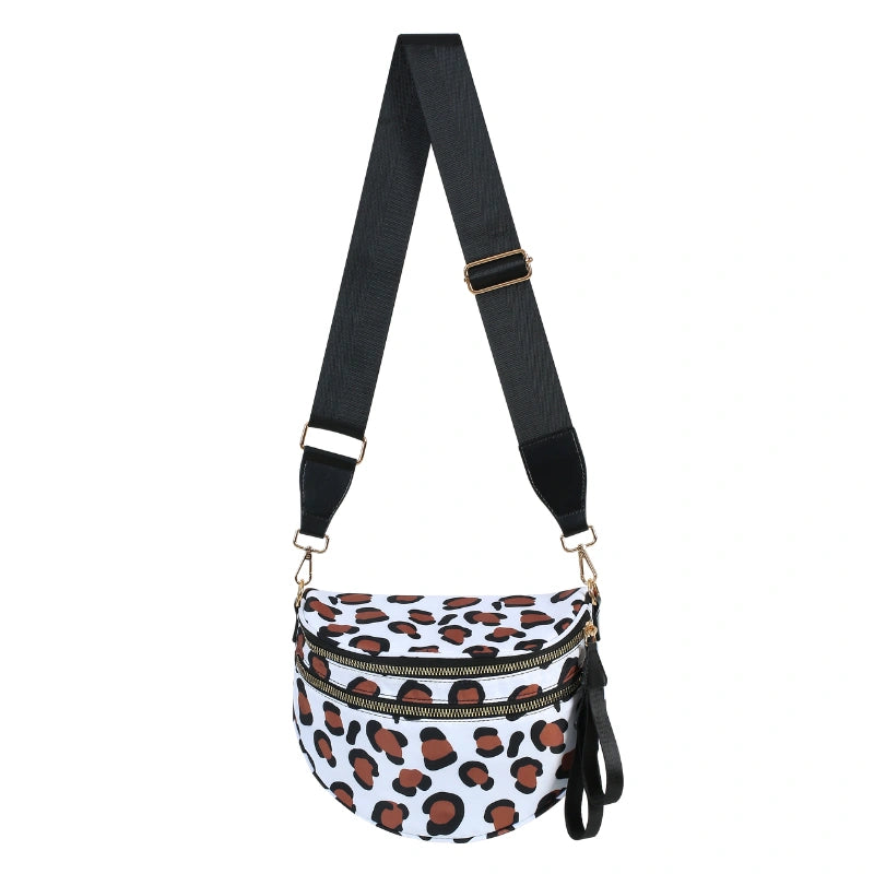 Xyra™ GoFree - The Roomiest Bum Bag