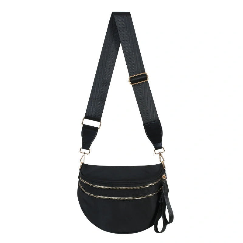 Xyra™ GoFree - The Roomiest Bum Bag