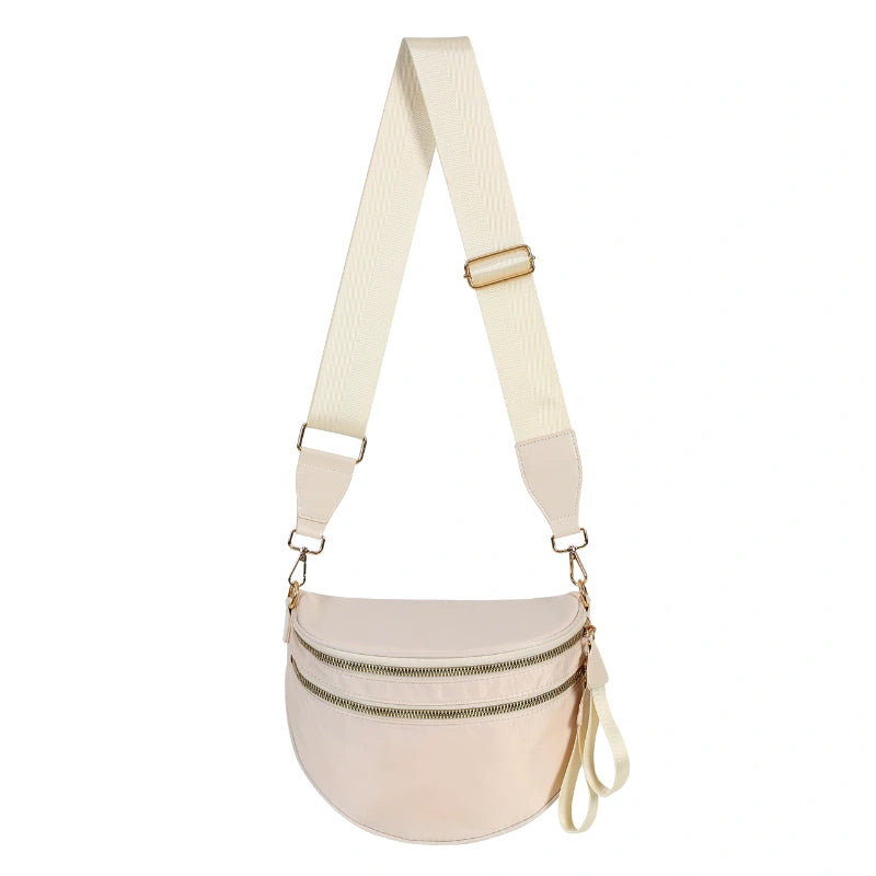 Xyra™ GoFree - The Roomiest Bum Bag