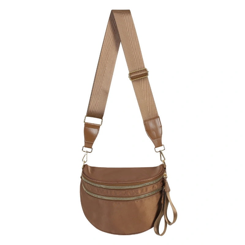 Xyra™ GoFree - The Roomiest Bum Bag