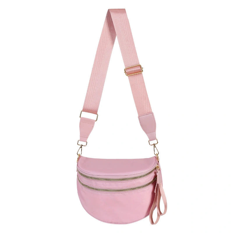 Xyra™ GoFree - The Roomiest Bum Bag