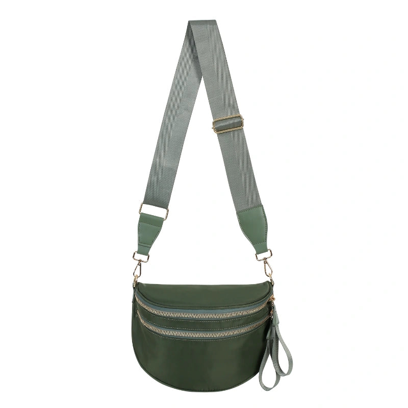 Xyra™ GoFree - The Roomiest Bum Bag
