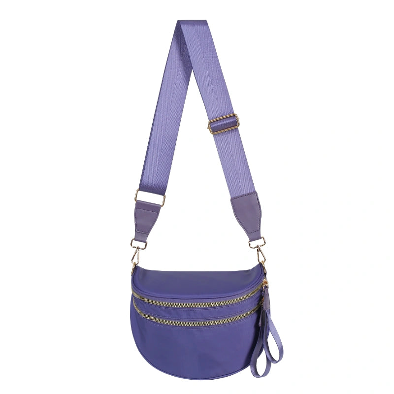 Xyra™ GoFree - The Roomiest Bum Bag