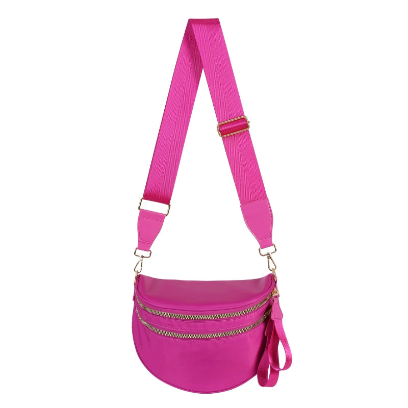 Xyra™ GoFree - The Roomiest Bum Bag