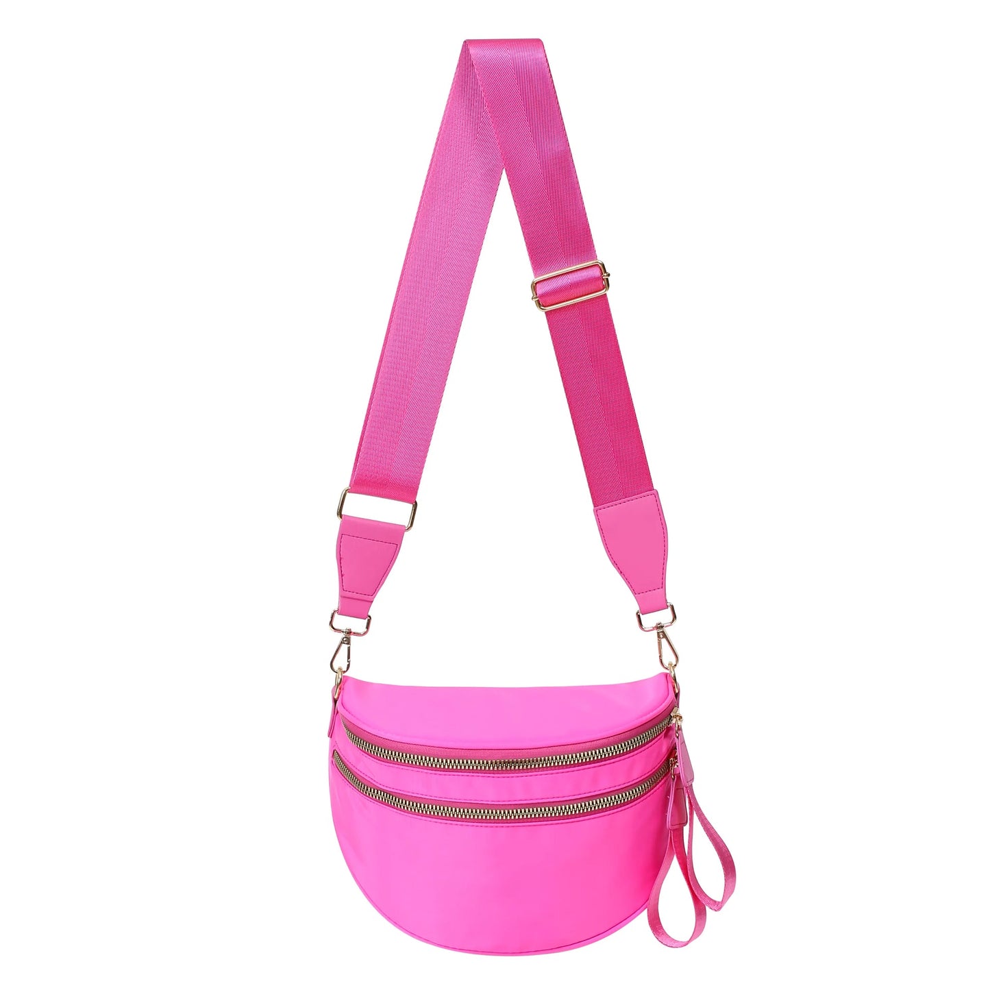 Xyra™ GoFree - The Roomiest Bum Bag