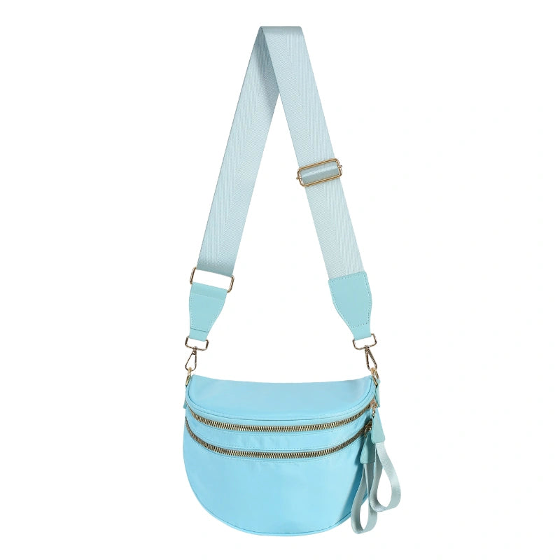 Xyra™ GoFree - The Roomiest Bum Bag