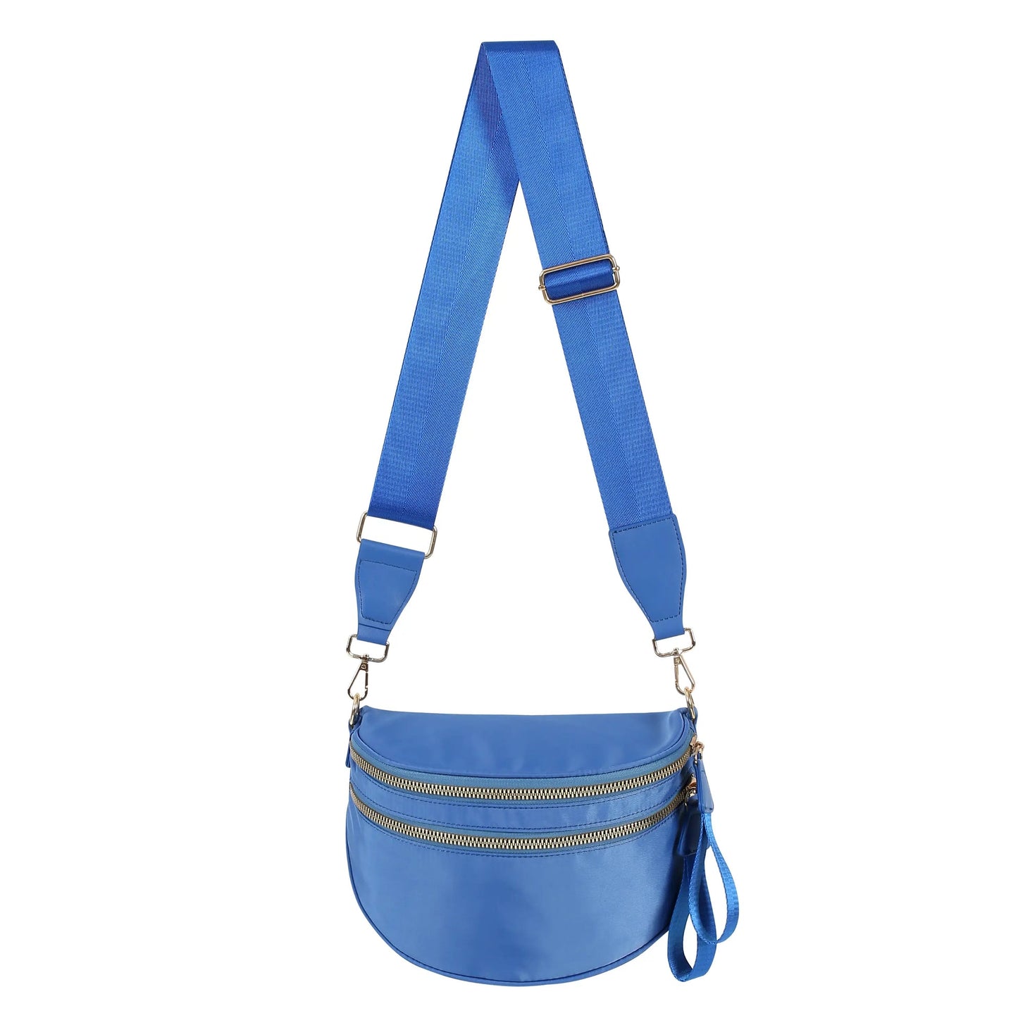 Xyra™ GoFree - The Roomiest Bum Bag
