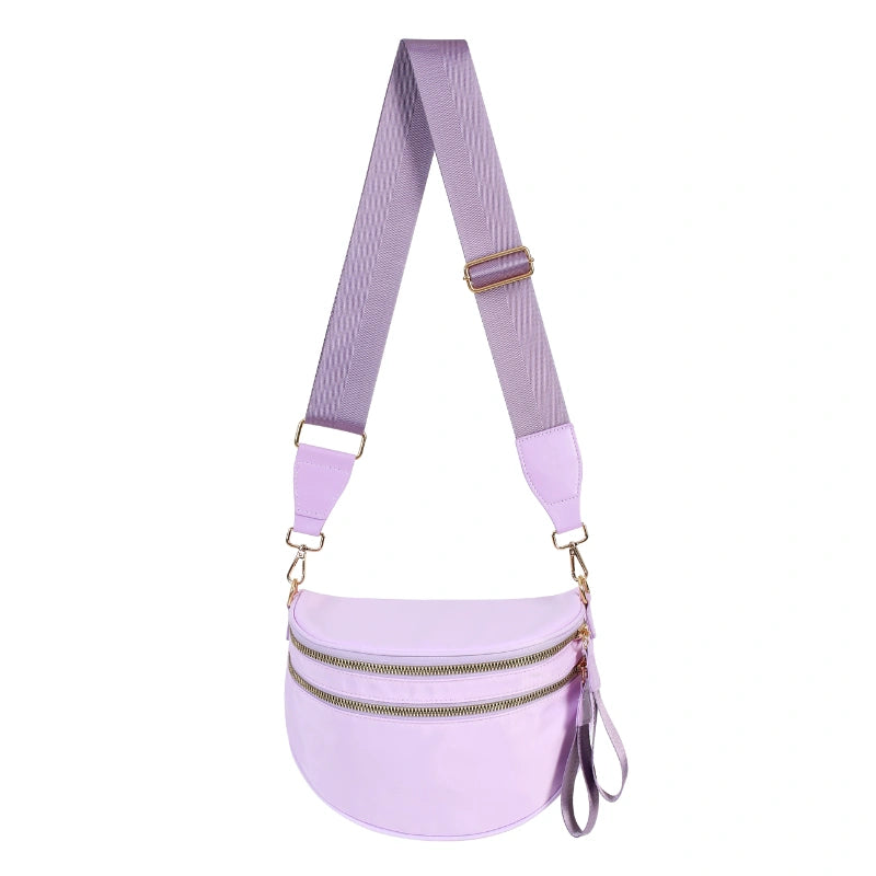 Xyra™ GoFree - The Roomiest Bum Bag