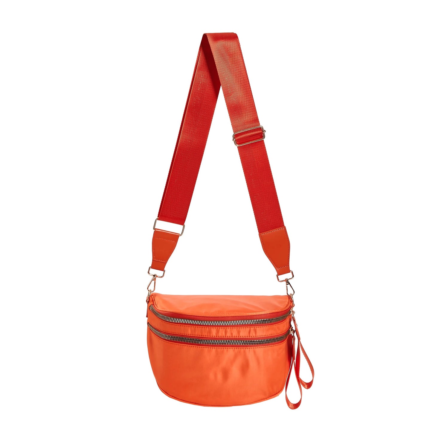 Xyra™ GoFree - The Roomiest Bum Bag