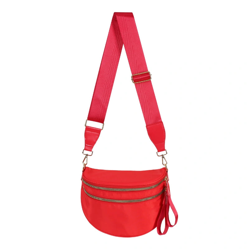 Xyra™ GoFree - The Roomiest Bum Bag