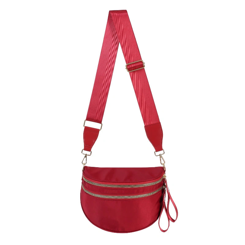 Xyra™ GoFree - The Roomiest Bum Bag