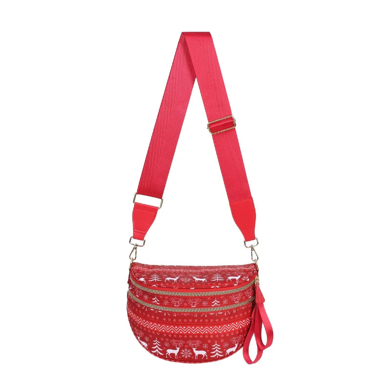 Xyra™ GoFree - The Roomiest Bum Bag