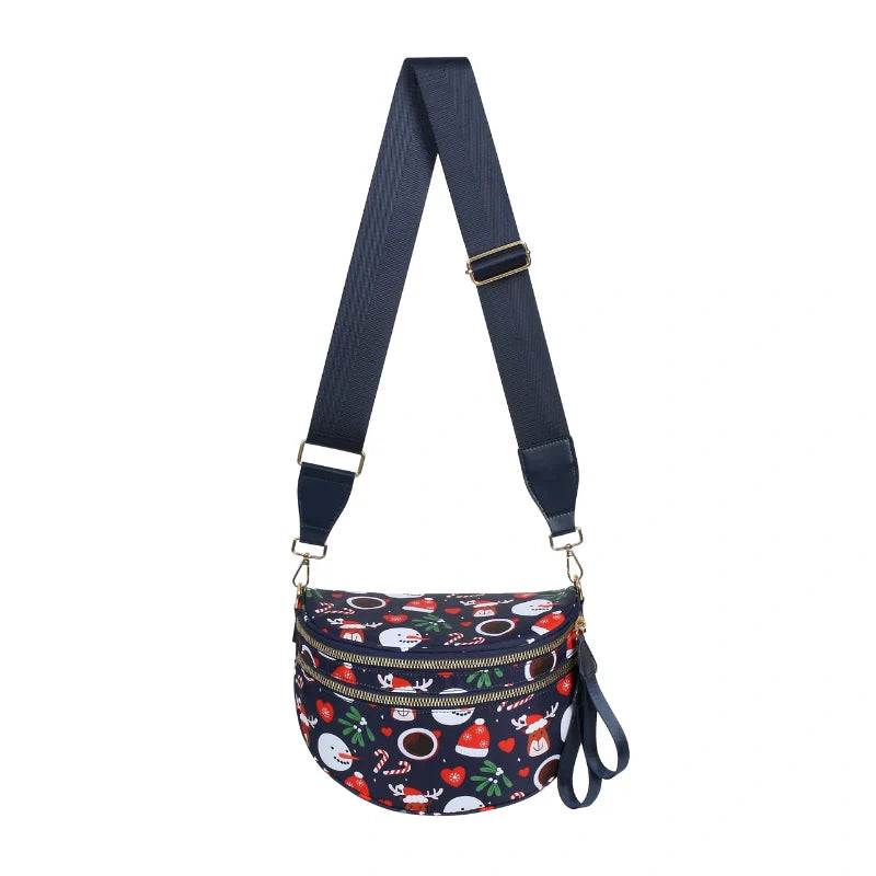 Xyra™ GoFree - The Roomiest Bum Bag