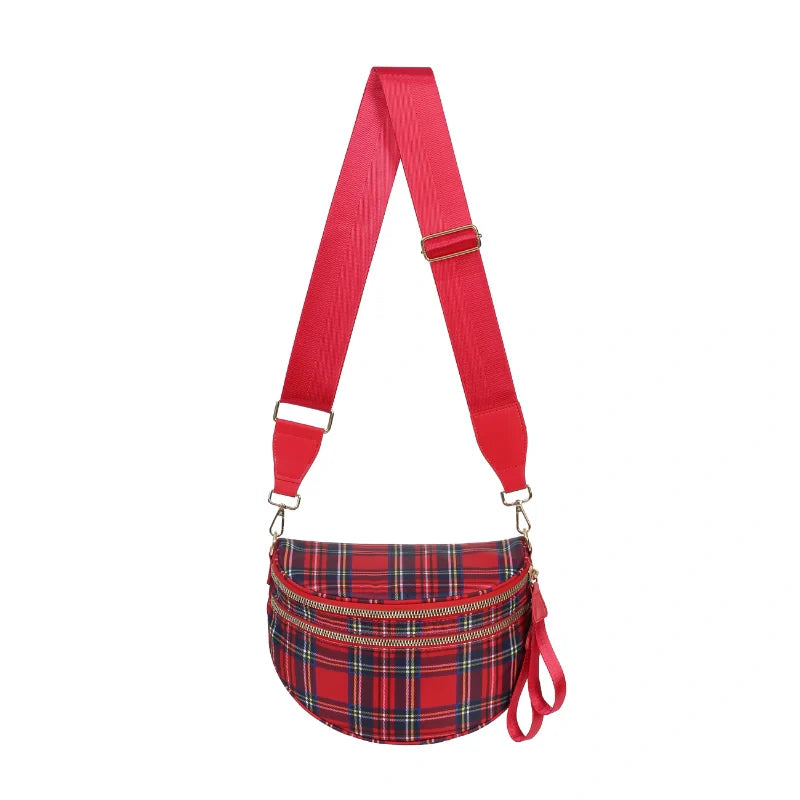 Xyra™ GoFree - The Roomiest Bum Bag