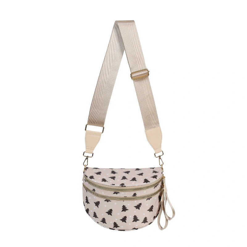 Xyra™ GoFree - The Roomiest Bum Bag
