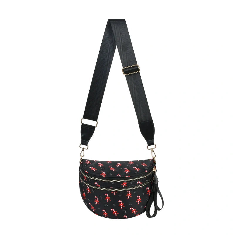 Xyra™ GoFree - The Roomiest Bum Bag
