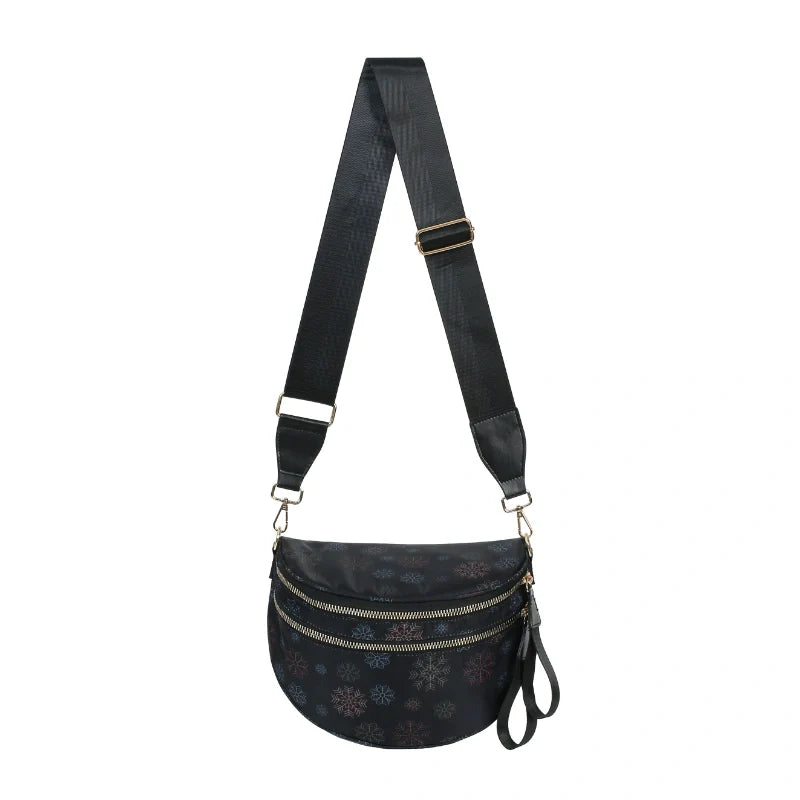 Xyra™ GoFree - The Roomiest Bum Bag