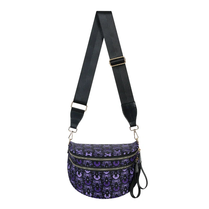 Xyra™ GoFree - The Roomiest Bum Bag
