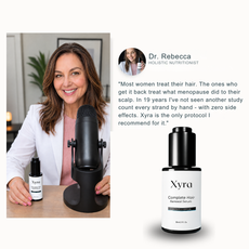 Xyra™ Complete Hair Renewal Serum