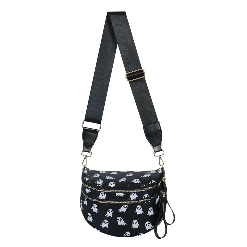 Xyra™ GoFree - The Roomiest Bum Bag