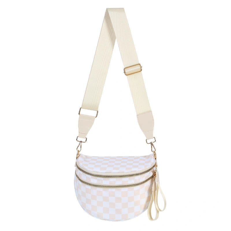Xyra™ GoFree - The Roomiest Bum Bag