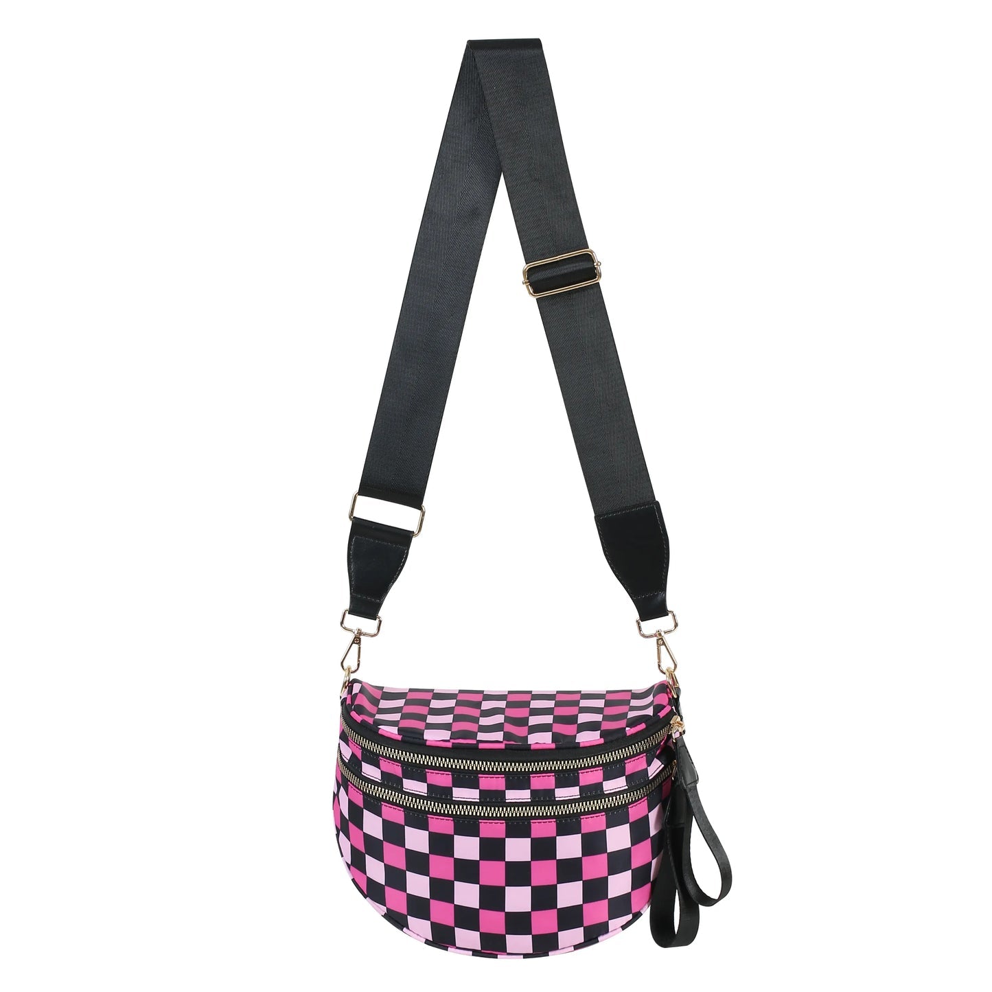 Xyra™ GoFree - The Roomiest Bum Bag