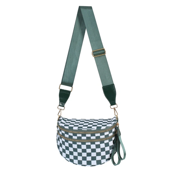 Xyra™ GoFree - The Roomiest Bum Bag