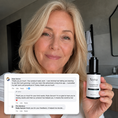 Xyra™ Complete Hair Renewal Serum