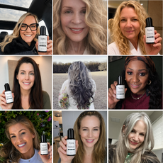 Xyra™ Complete Hair Renewal Serum
